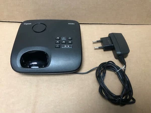 Gigaset AS320A Ladestation mit Anrufbeantworter - Bild 1 von 5