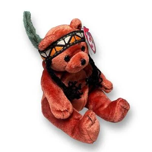 TY Beanie Baby - Piccola piuma - Foto 1 di 1