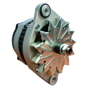 FitsNew Perkins Starter Motor 3.2 Kw , replaces 24V 60 Amp Alternator Brand New - Picture 1 of 8