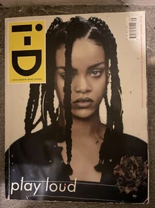 I.D MAGAZIN 2015 RIHANNA - Bild 1 von 5