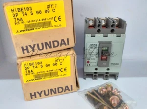 QTY:1 Disyuntor HiBS53 fijo/plug-in específico marino - Imagen 1 de 3