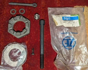 Kit riparazione assistenza per cambio ZF Leyland parte 100CP0831 SPEDIZIONE GRATUITA UK - Foto 1 di 2