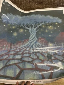Diamond Art Kit Where Stars Come From Art New No Box - Picture 1 of 6