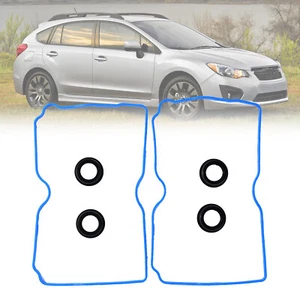 Engine Valve Cover Gasket For Subaru Legacy Impreza Forester Outback VS50780R - Picture 1 of 6