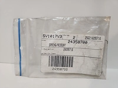 Black & Decker Spring 24358700 - Image 1 of 2