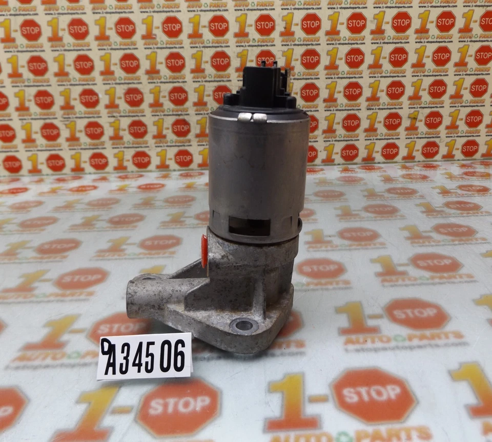 2005-2007 DODGE RAM 1500 EXHAUST GAS RECIRCULATION VALVE (EGR) 53034058AA OEM - Image 1 of 4
