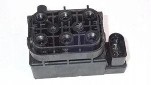 ROZDZIELACZ ZAWIESZENIA POW. AUDI Q7 4L 7L0616251 - Bild 1 von 7