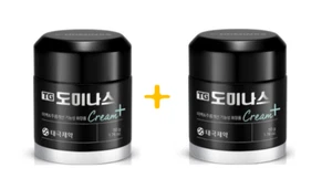 Crema blanqueadora cuidado plisado con manchas de sabor TG Dominas 50 g x 2ea - Imagen 1 de 9