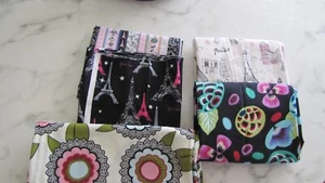 Cotton Fabric Lot - 6.97 Yards - Picture 1 of 7