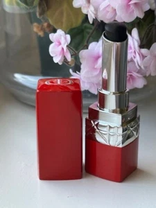 Lápiz labial DIOR ROUGE Ultra Rouge 111 ULTRA NIGHT 47 ~ Sin caja - Imagen 1 de 1
