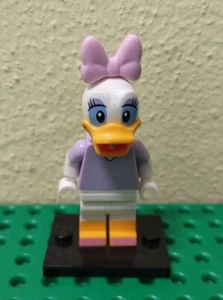 LEGO Disney Sammlerstück Minifigur Serie 1 Gänseblümchenente dis009 nur 71012 - Bild 1 von 1