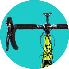 Road Biking