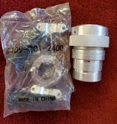 Deutsch HD36-24-31PT-059 / HD362431PT059  - Image 1 of 2