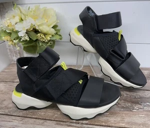 Sorel Kinetic Impact modische Sportsandalen Damengröße 5,5 (EU 36,5) EUC - Bild 1 von 9