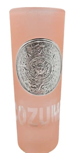 Cozumel Shot Glass - Picture 1 of 6
