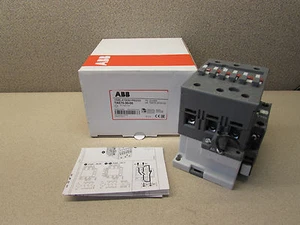 ABB TAE75-30-00-62 SCHÜTZSPULE 77-143VDC - Bild 1 von 6