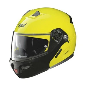 VENTA 30% DE DESCUENTO GREX G9.1 EVOLVE Par Abatible Frontal Casco de Motocicleta 2021 Nolan - Imagen 1 de 2