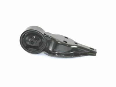 Заднее крепление двигателя для 1987-1990 Toyota Tercel 95411HT 1988 1989 1,5 л 4 цилиндра - Изображение 1 из 2