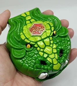 Mighty Max Doom Zones Doom Dragon First Edition teilweise komplett Playset - Bild 1 von 11