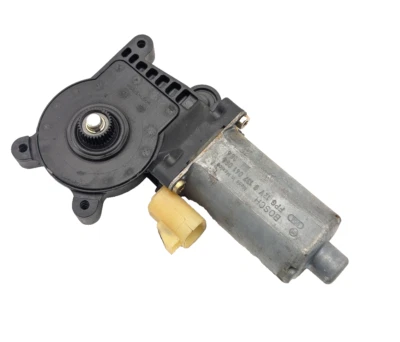 1998-2003 Mercedes ML320 Rear Left Driver Window Regulator Motor OEM DK809281 - Image 1 of 4