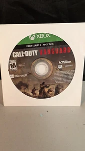 Call of Duty: Vanguard - Microsoft Xbox Series X|S - OHNE HARDCASE - Bild 1 von 2