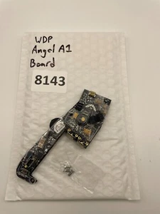 WDP Angel A1 Board - Picture 1 of 4