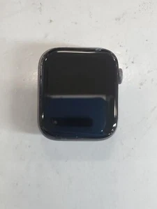 Apple Watch Series 5 44mm A2095 Unlocked Space Gray Aluminium - For Parts - Bild 1 von 9