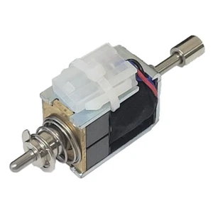 Solenoide V2 para cerradura de puerta IPSO B12518101, B12495101, B12495103 - Imagen 1 de 3