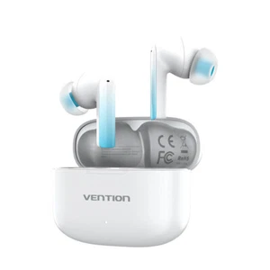 Auriculares inalámbricos verdaderos TWS IPX5 Auriculares Bluetooth 5.3 TWS para iPhone Android - Imagen 1 de 20