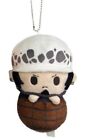ONE PIECE cute Trafalger Law Plush doll picture toy Collection amazing C7