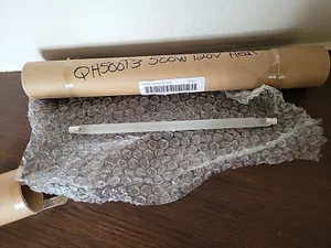 1 REPLACEMENT BULB FOR GE QH500T3 500W 500 Watt 120V - Picture 1 of 4