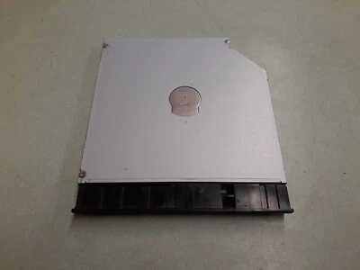 Unidad de grabadora de DVD HL GUE1N Super Multi AS00AACP010822 - bisel negro Foto 1 de 4