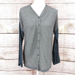 435 by Matilda Jane Harvest Moon Long Sleeve Button Front Top Size 16 - Picture 1 of 10