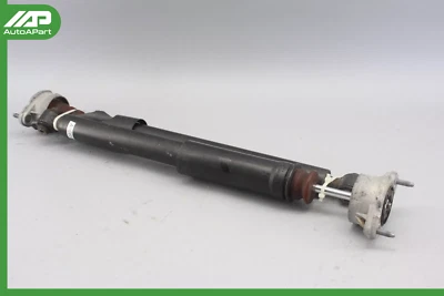 ✅Juego de puntales de amortiguador trasero izquierdo y derecho Mercedes W204 C250 C300 C350 2043260500 OEM Foto 1 de 4