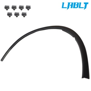 Guardabarros delantero derecho LABLT moldura moldura plástico para Dodge Durango 2011-2020 - Imagen 1 de 10