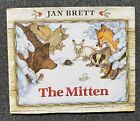 The Mitten by Brett, Jan - Special Edition 20 Years - Hard To Find