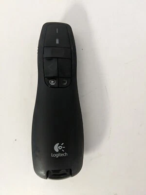 REMOTE CONTROL LOGITECH R-R0004 -  - Image 1 of 4