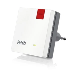 AVM FRITZ!Repeater 600, WLAN Mesh, 2,4 GHz, 600 MBit/s, WPS - Bild 1 von 1
