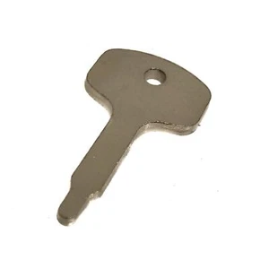 Pre Cut Window Bolt Window Key 3mm x 3.3mm to suit Era 820, 823, 825, 828, 829 - Imagen 1 de 2