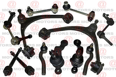 Подходит для подвески стабилизатора подвески верхнего рычага управления шарового шарнира Lexus GS400 GS430 SC430 - Изображение 1 из 4