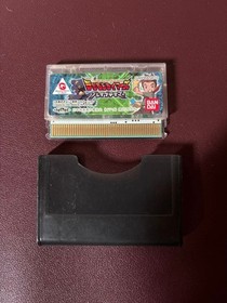 Wonder Swan Color Digimon Tamers Brave Tamer WSC Game for WonderSwan Color