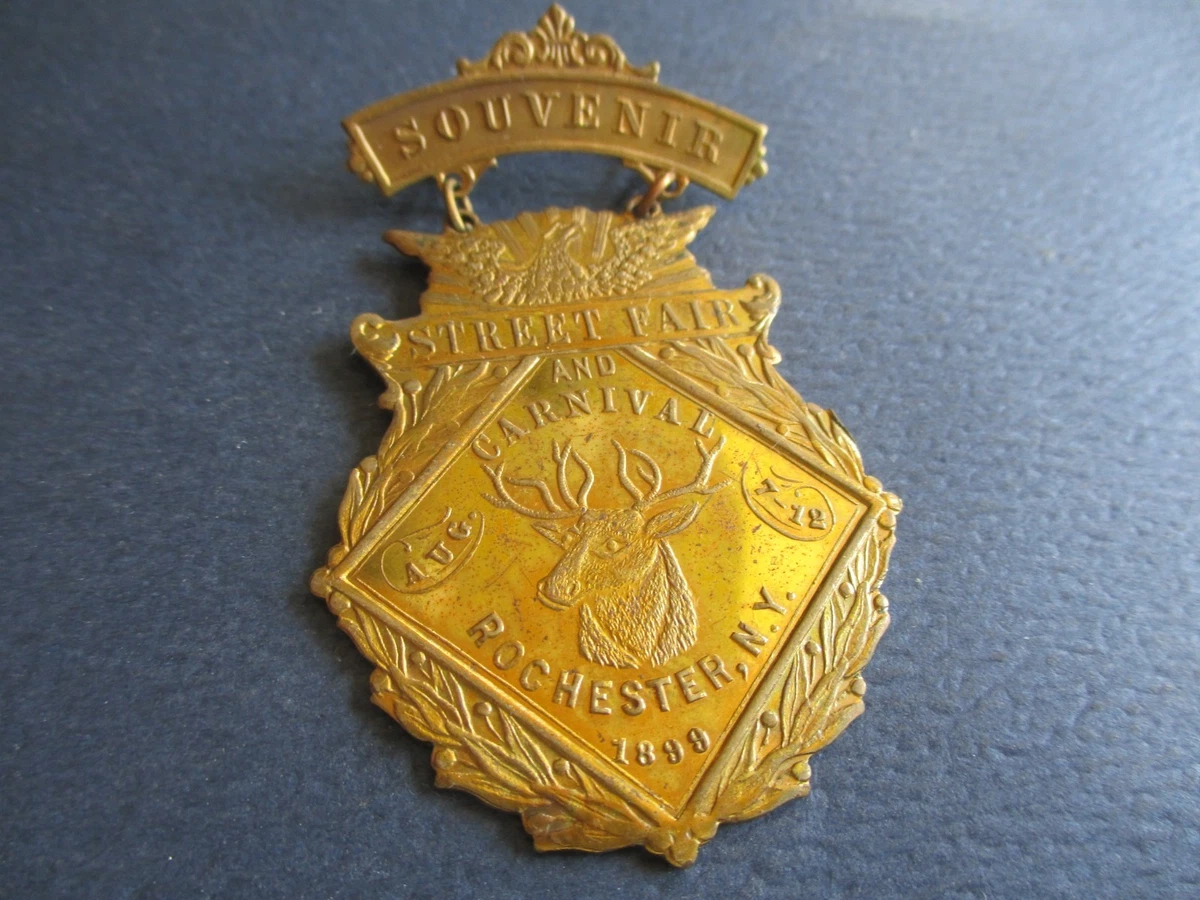 Moose Fraternal Organization Collectibles for sale | eBay