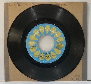 Redbone Maggie US 45 - Picture 1 of 2