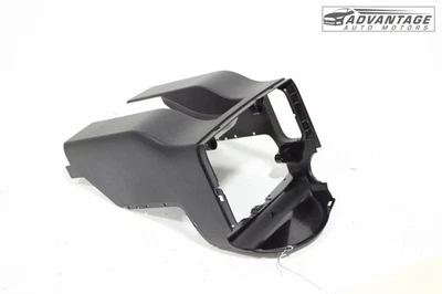 2021-2025 MERCEDES-BENZ GLB250 X247 STEERING COLUMN SHROUD COVER TRIM PANEL OEM - Image 1 of 4