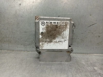 1K0909605M CENTRALINA  / 5WK43411 SME / 5314895 PER SKODA OCTAVIA II 1Z3 1.9 T - Immagine 1 di 4