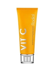 Rodial Vit C Papaya Enzyme Scrub Full Size 2.36oz 70mL Sealed NIB - Picture 1 of 3