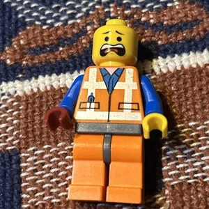 LEGO LA LEGO PELÍCULA 2 FIGURA DE EMMET BRICKOWSKI! 70832 - Imagen 1 de 2