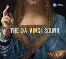 The Da Vinci Sound von not specified | CD | Zustand sehr gut - Bild 1 von 2