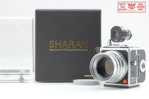 [Near MINT] Megahouse Sharan Hasselblad SWC Model C Miniature Camera From JAPAN - Picture 1 of 13