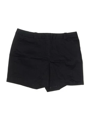 Pantalones cortos negros Worthington para mujer 10 Foto 1 de 2